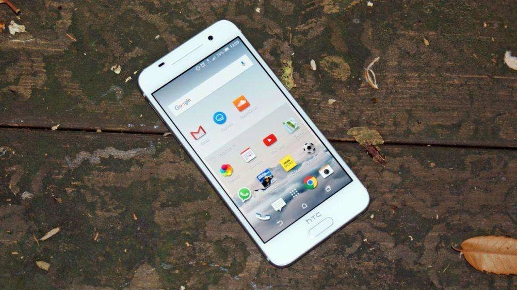 HTC One A9 آپدیت امنیتی ژانویه را دریافت کرد